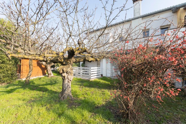 Casa Bifamiliare/Schiera in Vendita a Quarto d'Altino